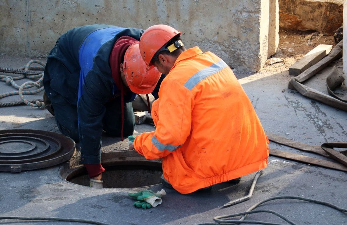 Know your Do’s & Don’ts for a septic system. Then you don't need repairs