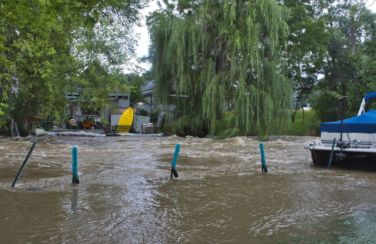 flood