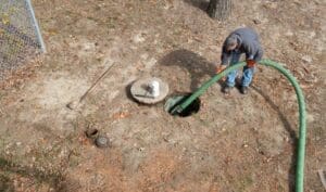 Septic-Maintenance